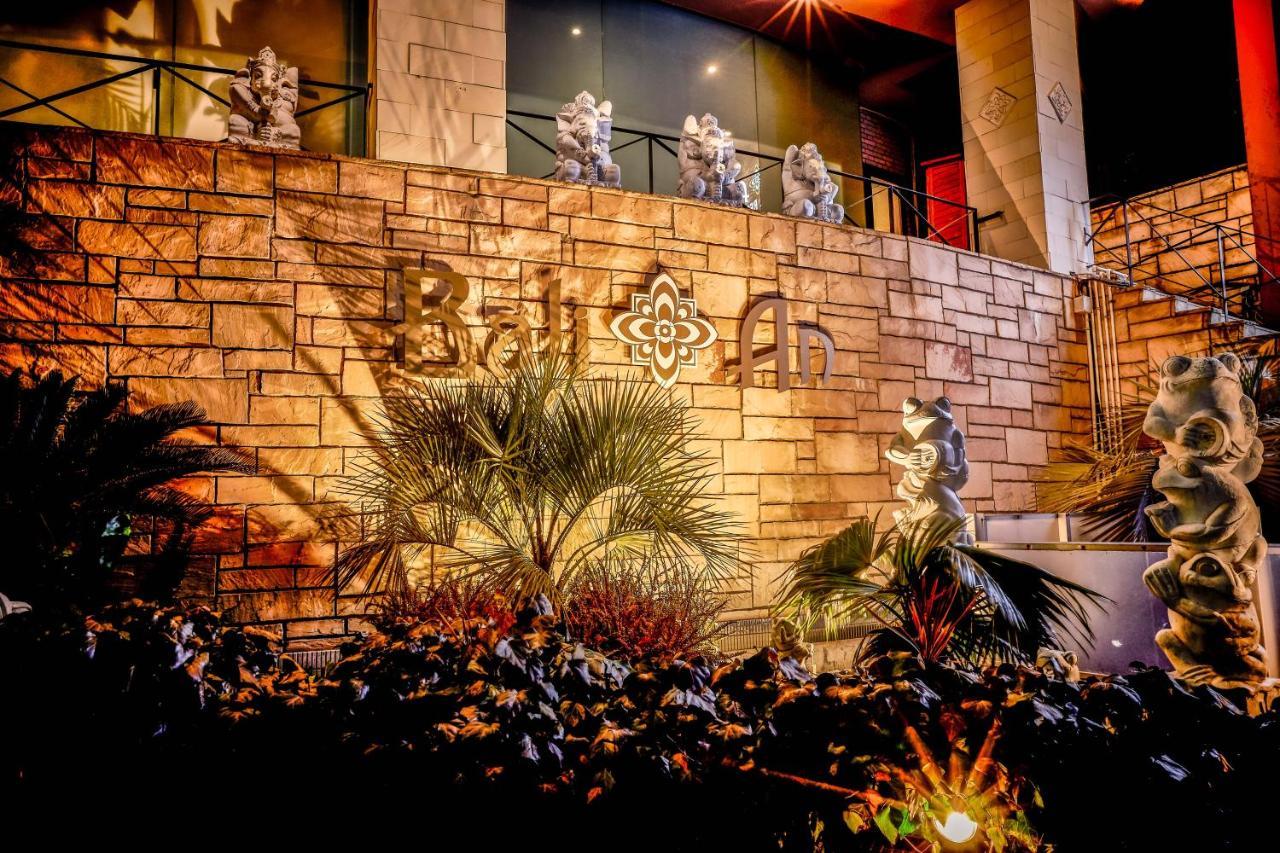 Hotel Balian Resort Tomei Kawasaki I.C. (Adults Only) Exterior foto