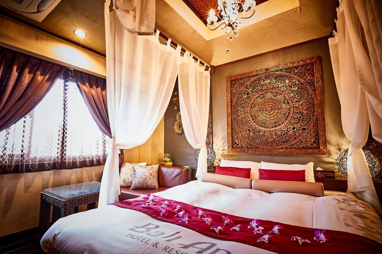 Hotel Balian Resort Tomei Kawasaki I.C. (Adults Only) Exterior foto
