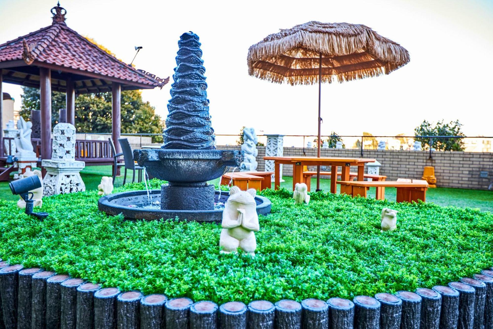 Hotel Balian Resort Tomei Kawasaki I.C. (Adults Only) Exterior foto