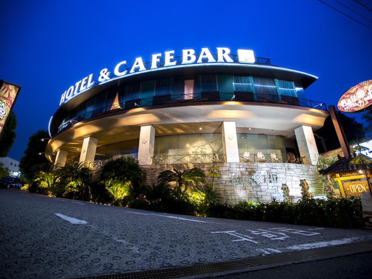 Hotel Balian Resort Tomei Kawasaki I.C. (Adults Only) Exterior foto