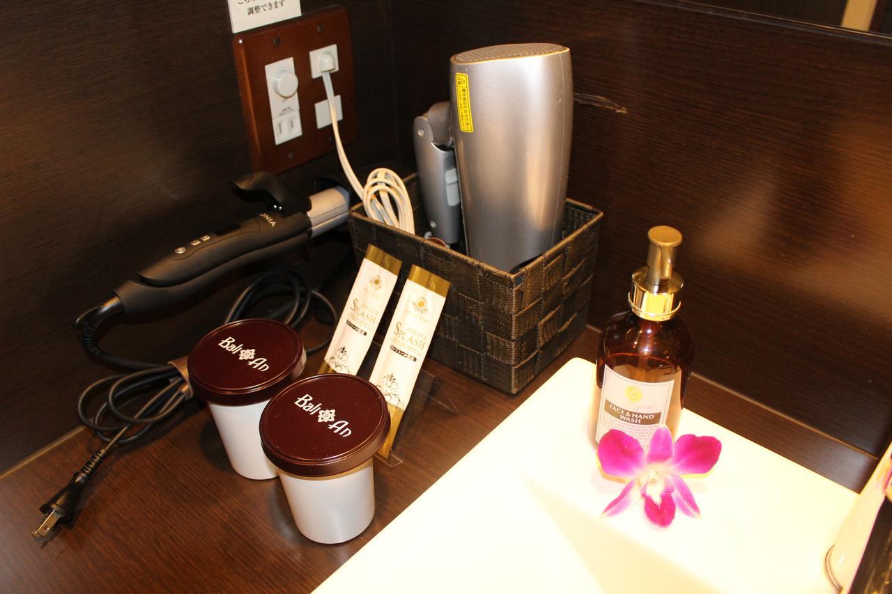 Hotel Balian Resort Tomei Kawasaki I.C. (Adults Only) Exterior foto