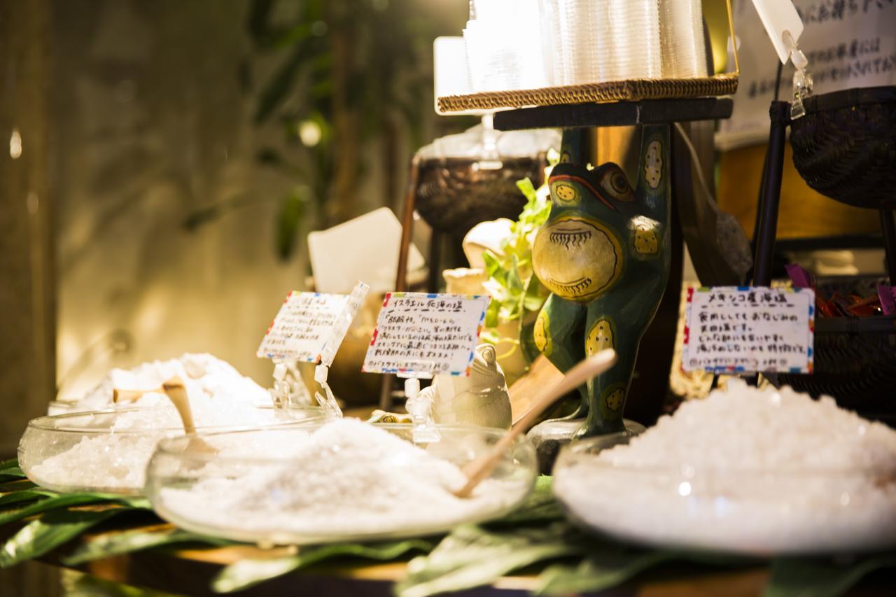 Hotel Balian Resort Tomei Kawasaki I.C. (Adults Only) Exterior foto