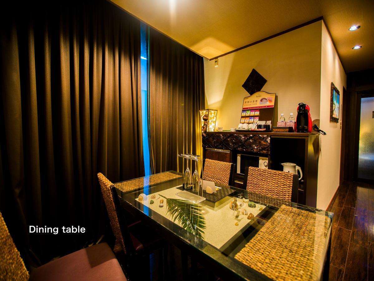 Hotel Balian Resort Tomei Kawasaki I.C. (Adults Only) Exterior foto