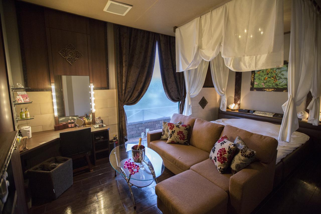 Hotel Balian Resort Tomei Kawasaki I.C. (Adults Only) Exterior foto