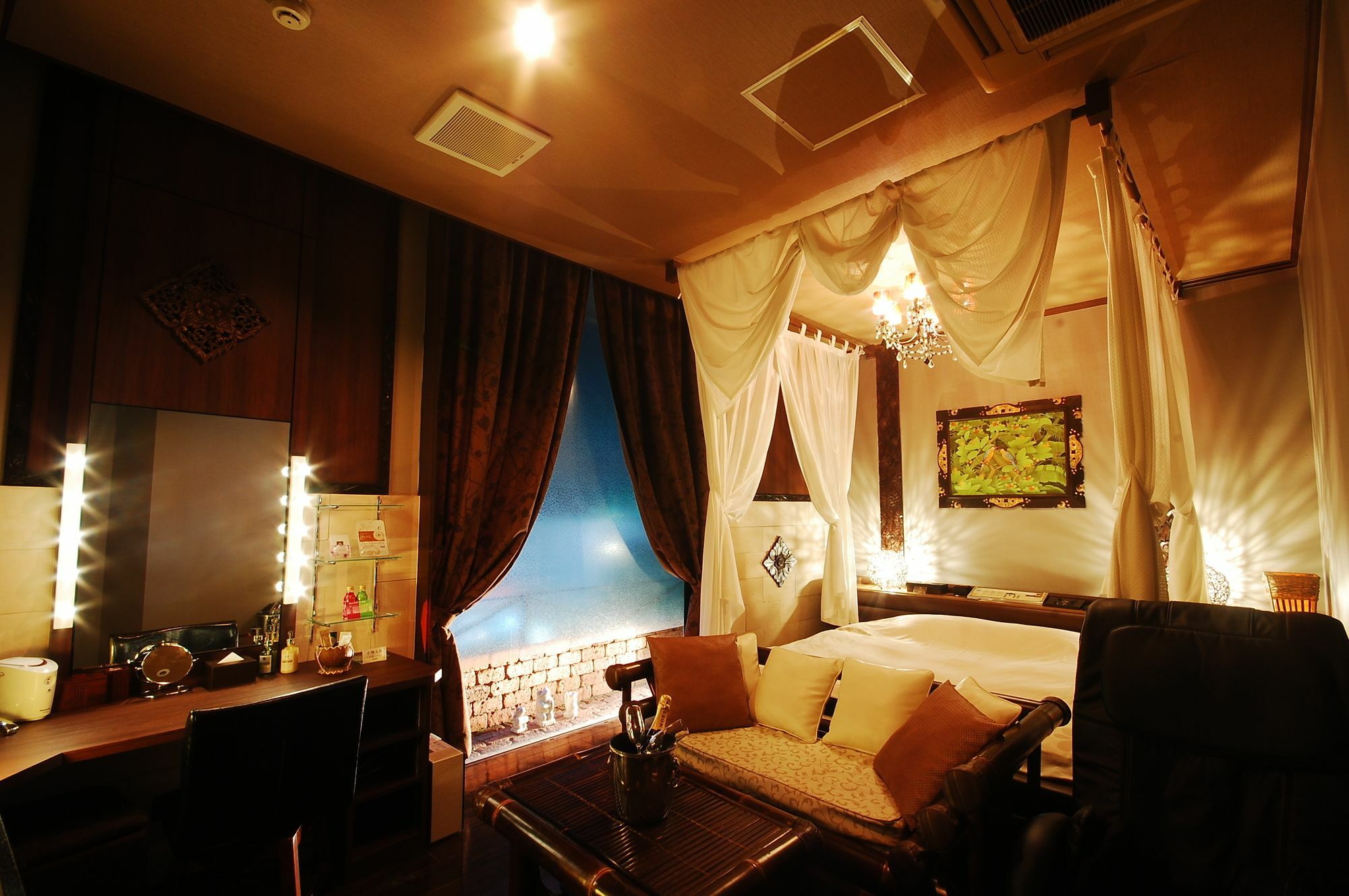 Hotel Balian Resort Tomei Kawasaki I.C. (Adults Only) Exterior foto
