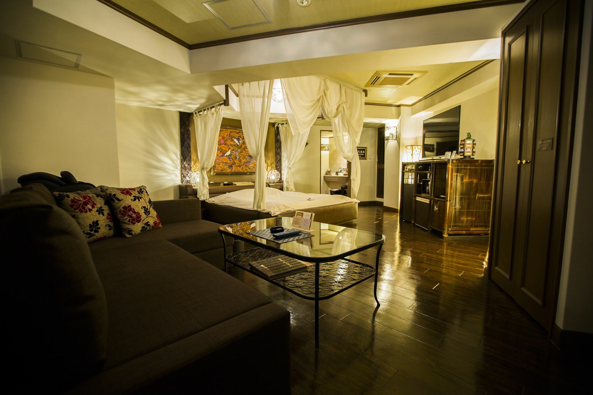 Hotel Balian Resort Tomei Kawasaki I.C. (Adults Only) Exterior foto