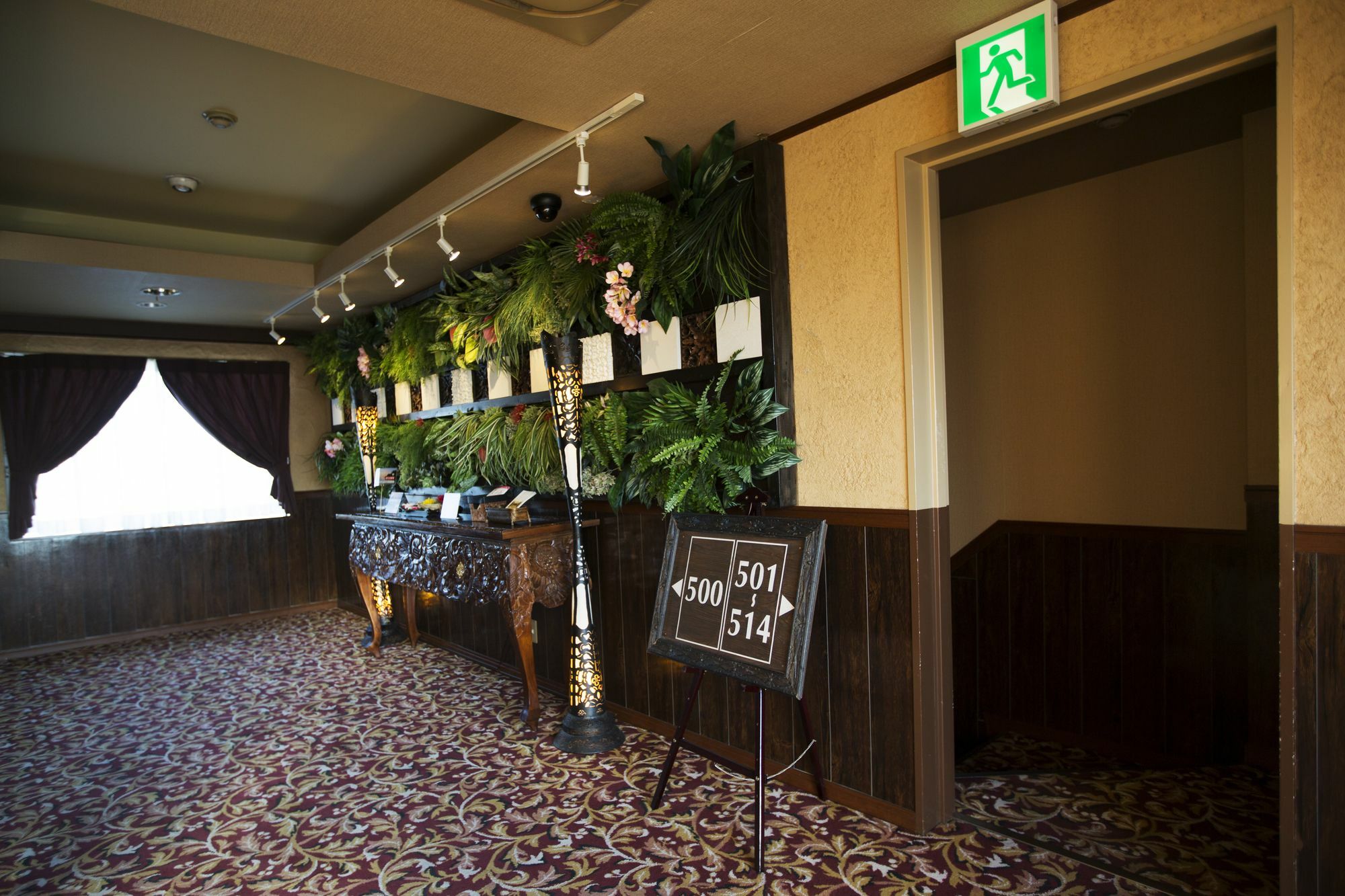Hotel Balian Resort Tomei Kawasaki I.C. (Adults Only) Exterior foto