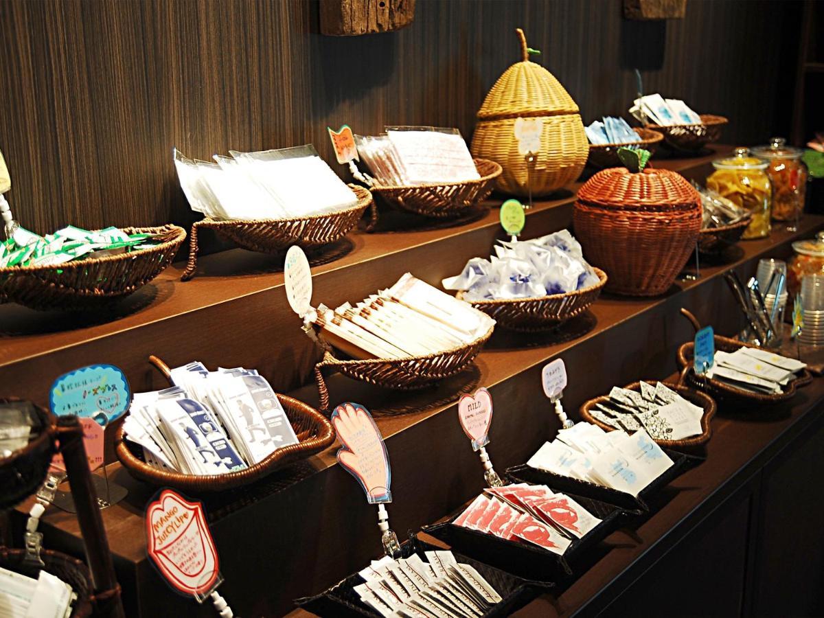 Hotel Balian Resort Tomei Kawasaki I.C. (Adults Only) Exterior foto